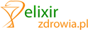 Logo Elixir do druku